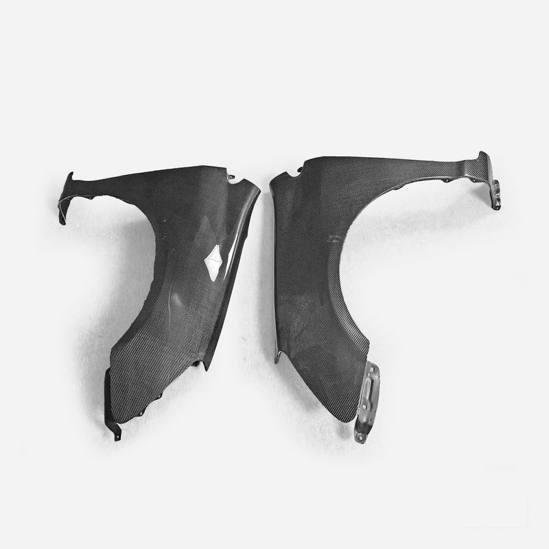 HONDA 02-05 Civic EP3 OE type front fender