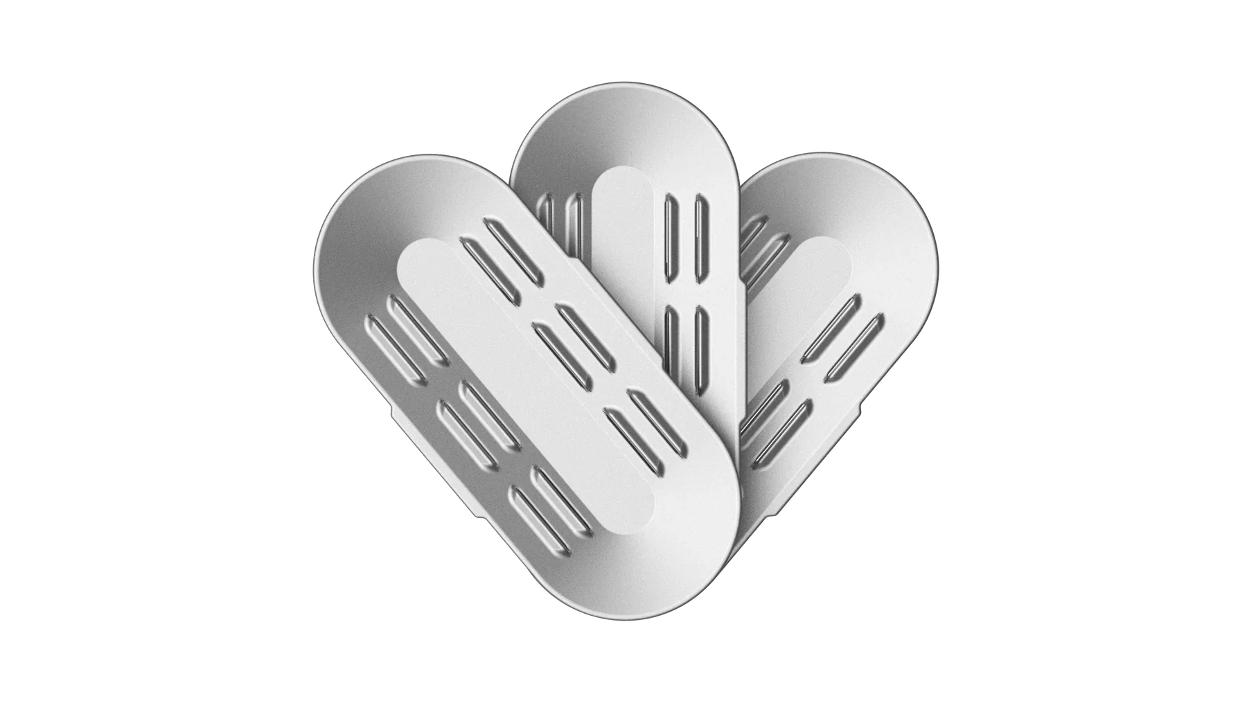 PAX FLOW Oven Screen - 3 Pack (PA100110)