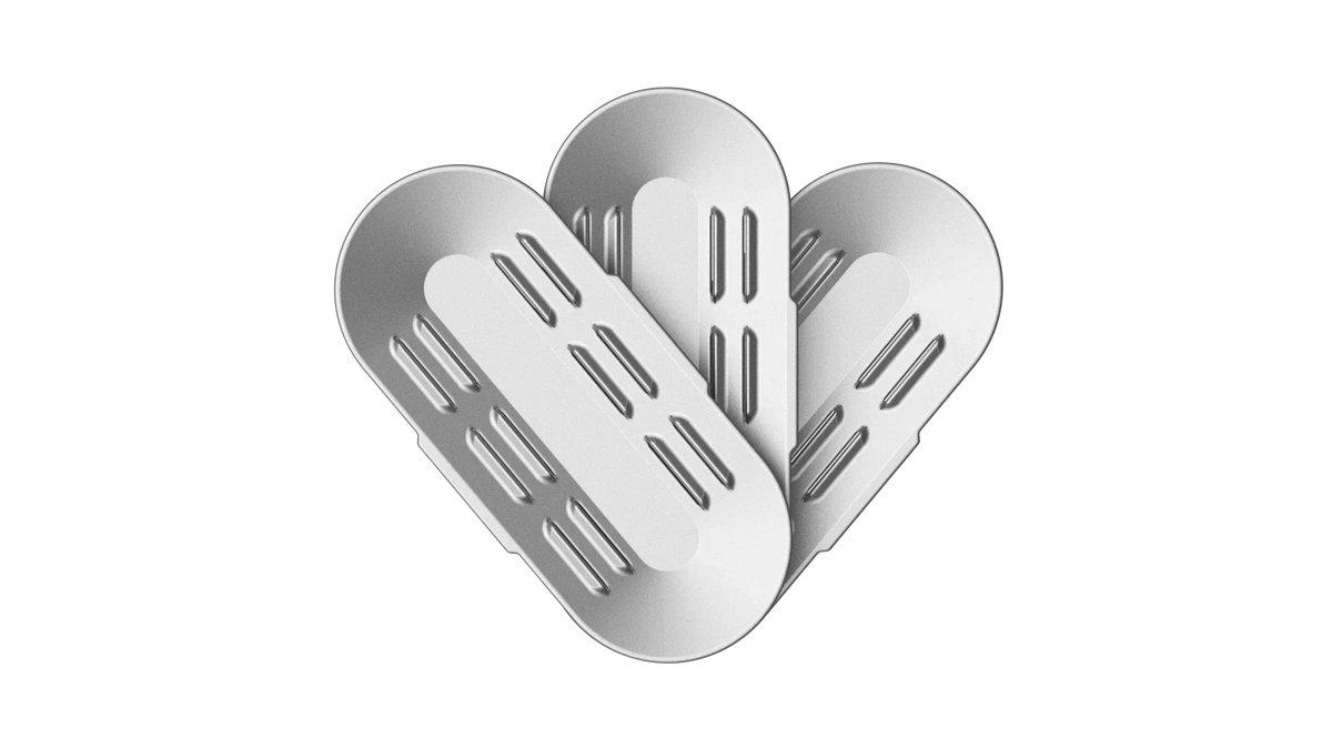 PAX FLOW Oven Screen - 3 Pack (PA100110)