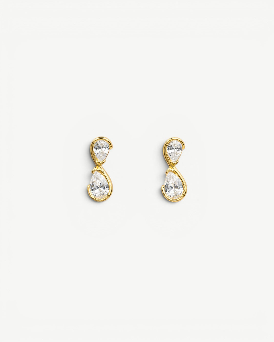 Miss Cecilia | The Elodie Earrings