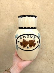 Vase amour