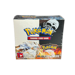 Black & White Base Set Booster Box