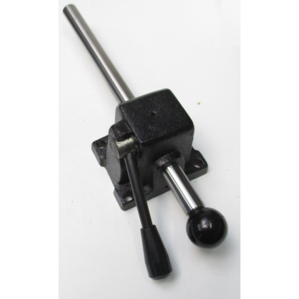 Optimum Spannvorrichtung S150G komplett - Art. 0330014512