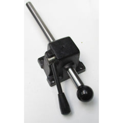 Optimum Spannvorrichtung S150G komplett - Art. 0330014512