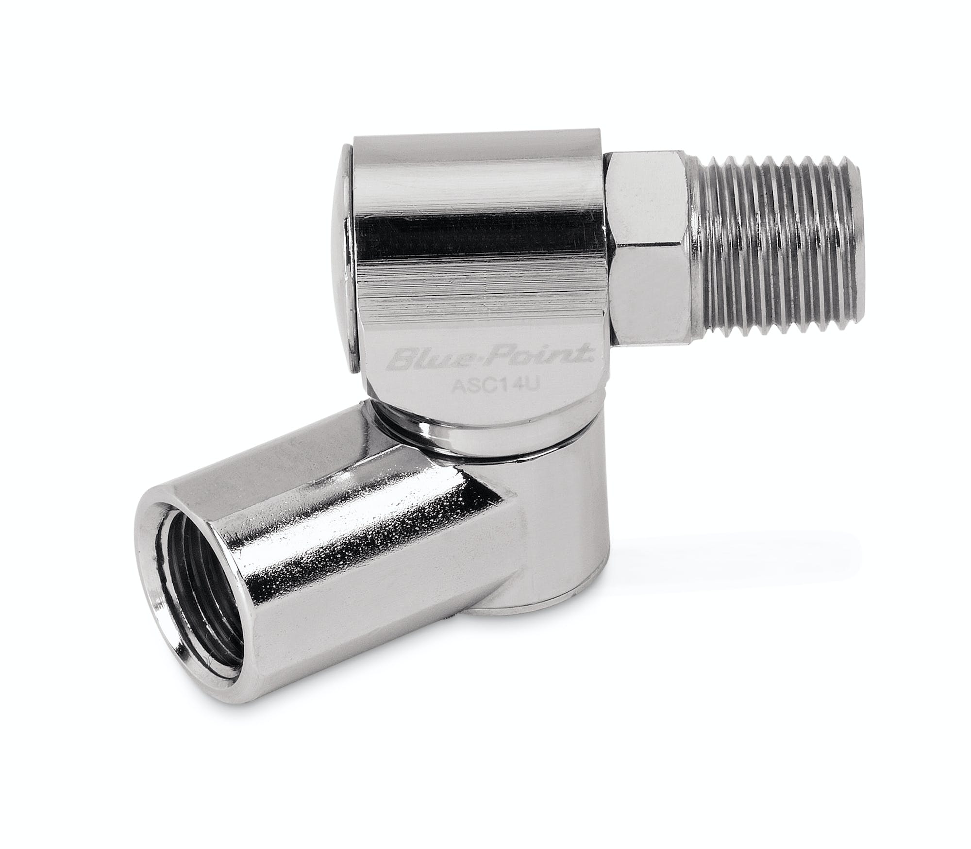 Universal Swivel Connector (Blue-Point®) | ASC14U
