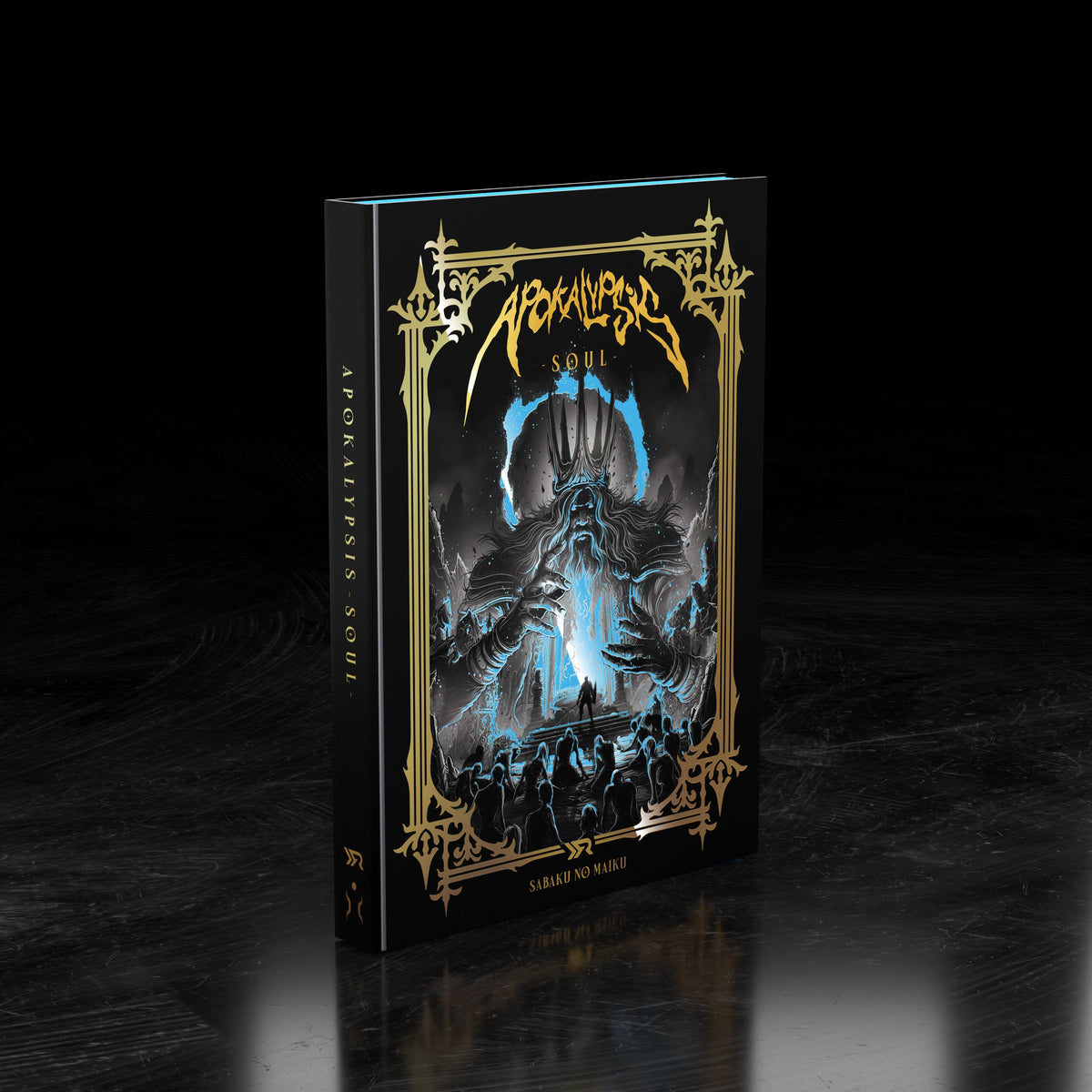 Apokalypsis: Soul [Limited Edition]