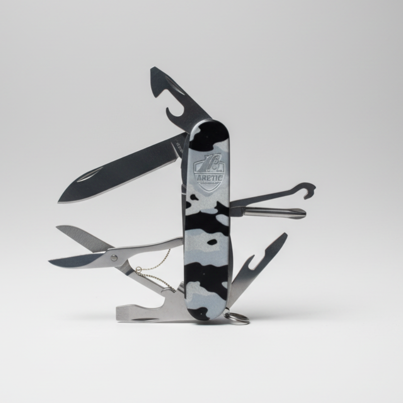 Arctic Warrior Ampri Multi-Tool