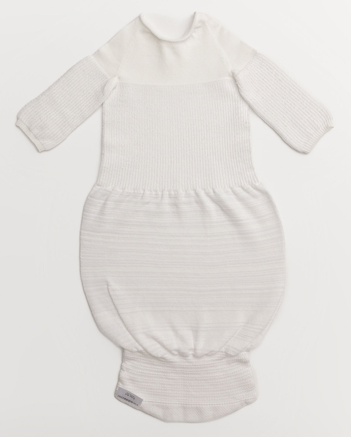 Bamboo Cloud Arms Out™ Sleep Sack