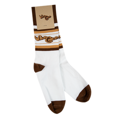 Wild Child Logo Socks