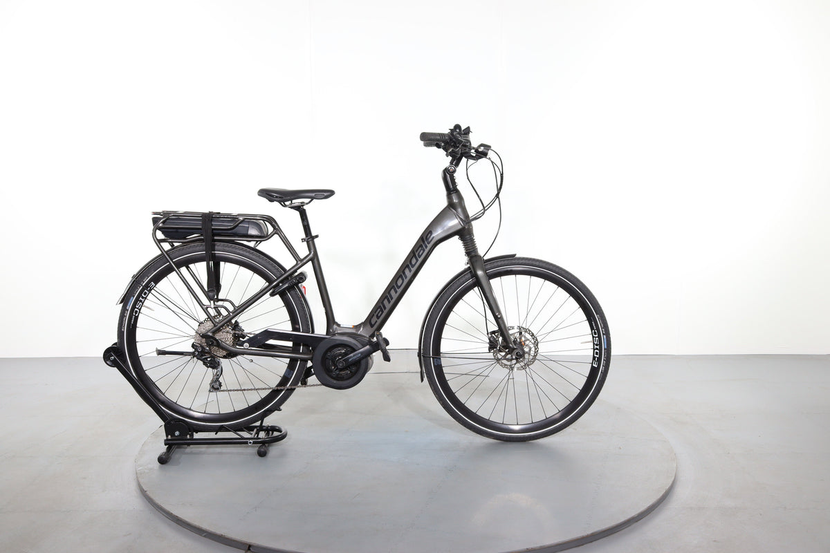 Cannondale Mavaro Active City #1 global