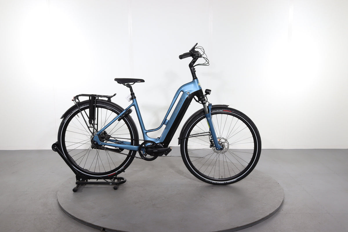 Multicycle Legacy EMB #1 global