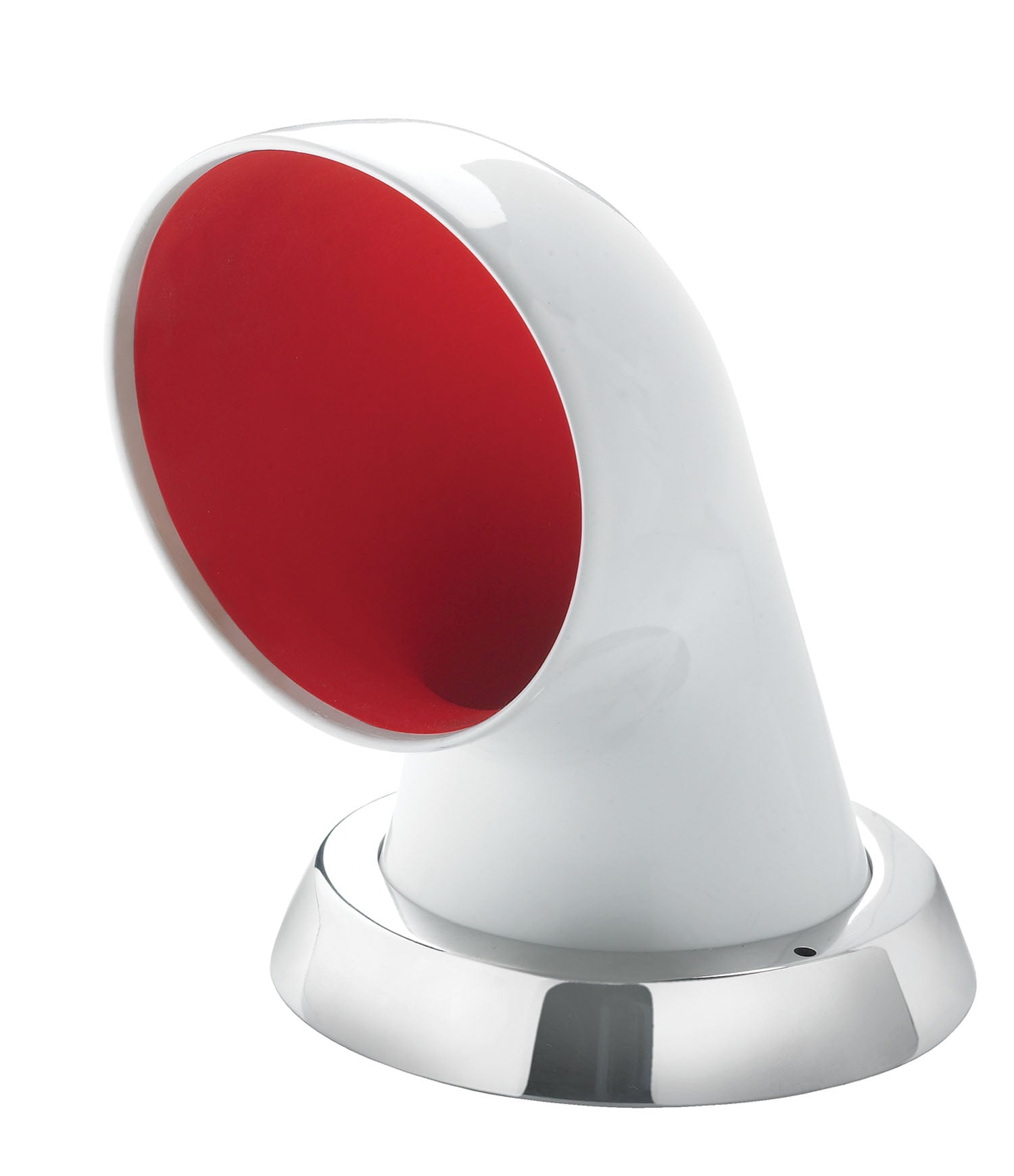 Vetus BORE100 - Cowl ventilator Boreas round 100mm, with S/S ring