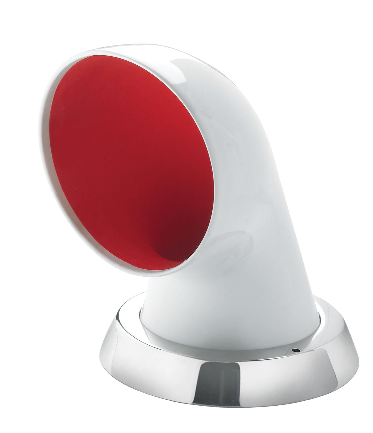 Vetus BORE100 - Cowl ventilator Boreas round 100mm, with S/S ring