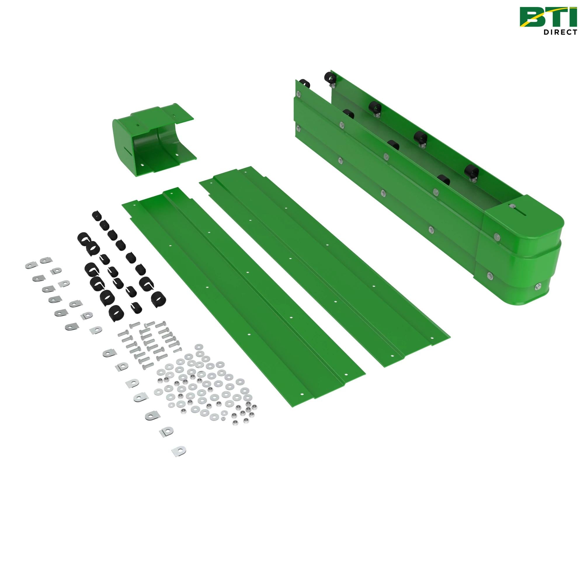BWZ10079: Breakaway Shield Protection Kit