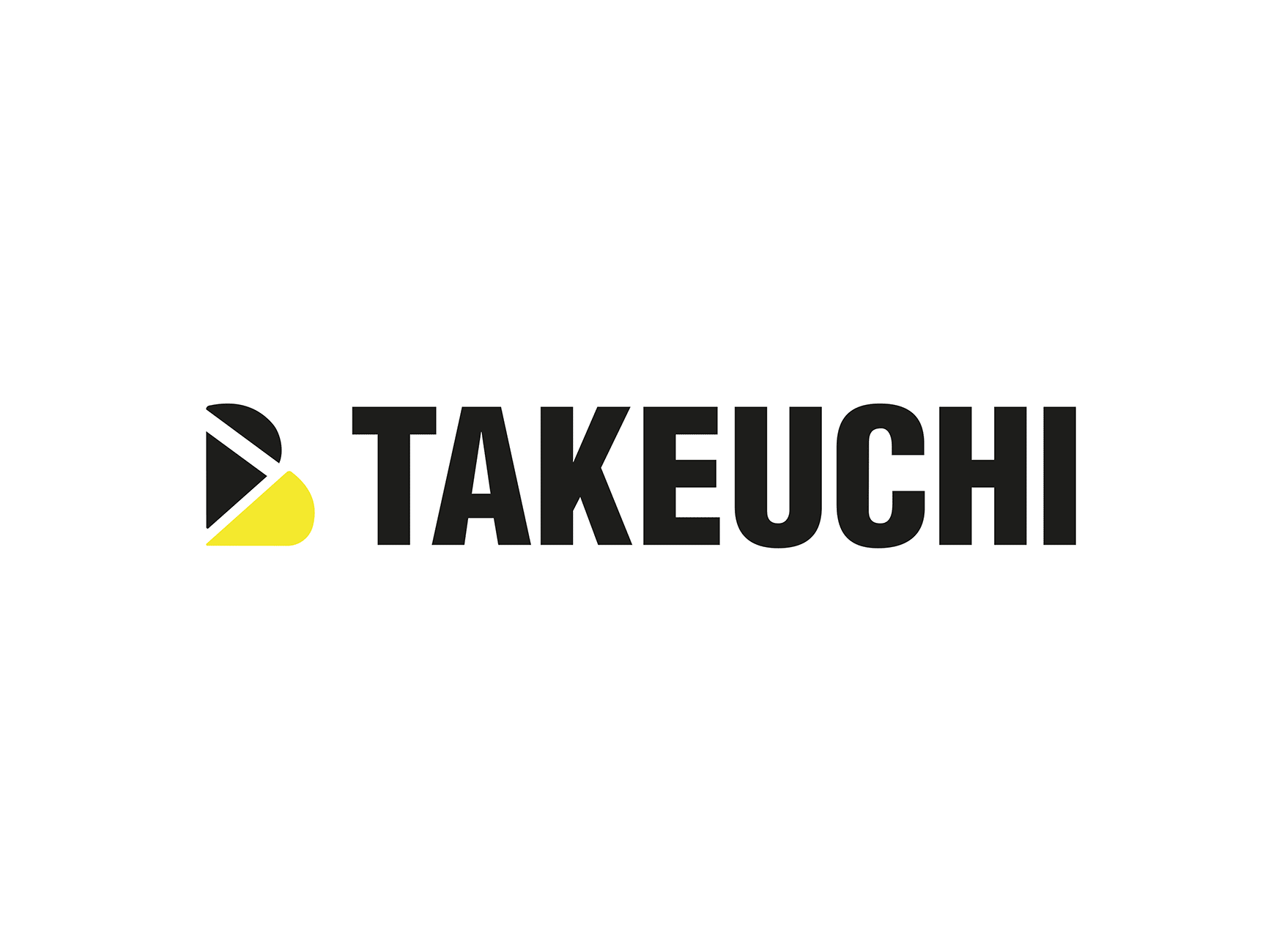 Original Takeuchi DISPLAY 17301-43664