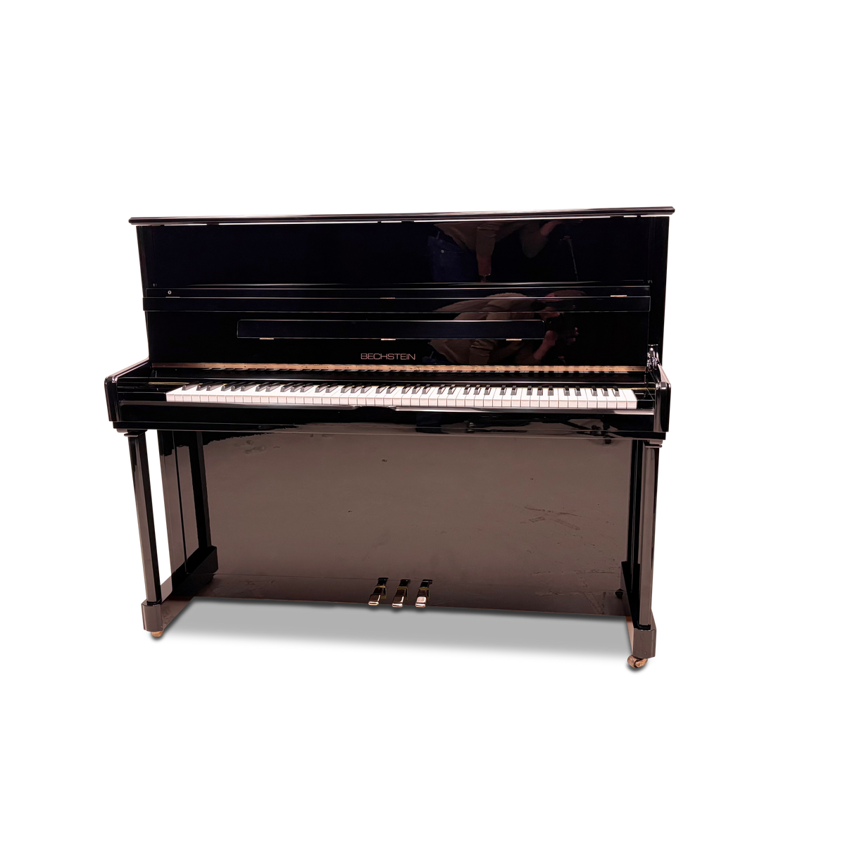 C. Bechstein 122 Elegance Klavier (1995)