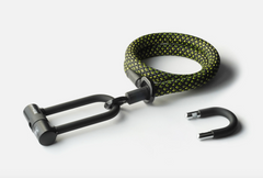 TEXLOCK eyelet Fahrradschloss U/X-lock