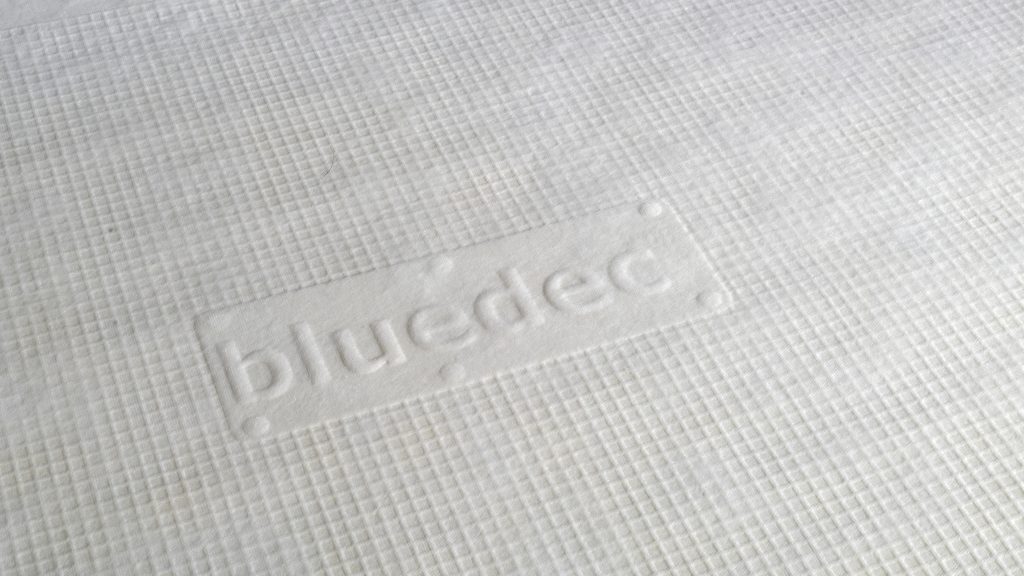 Bluedec CH Aerogel