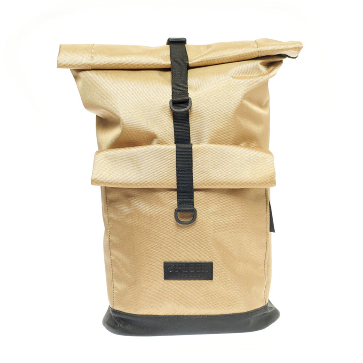 Fahrradrucksack Bob - Gold | Spleen Berlin