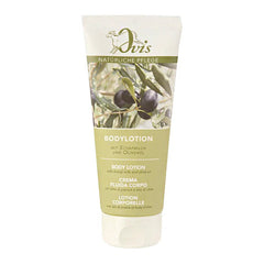 Ovis Bodylotion mit Bio-Schafmilch & Olivenöl, 200 ml