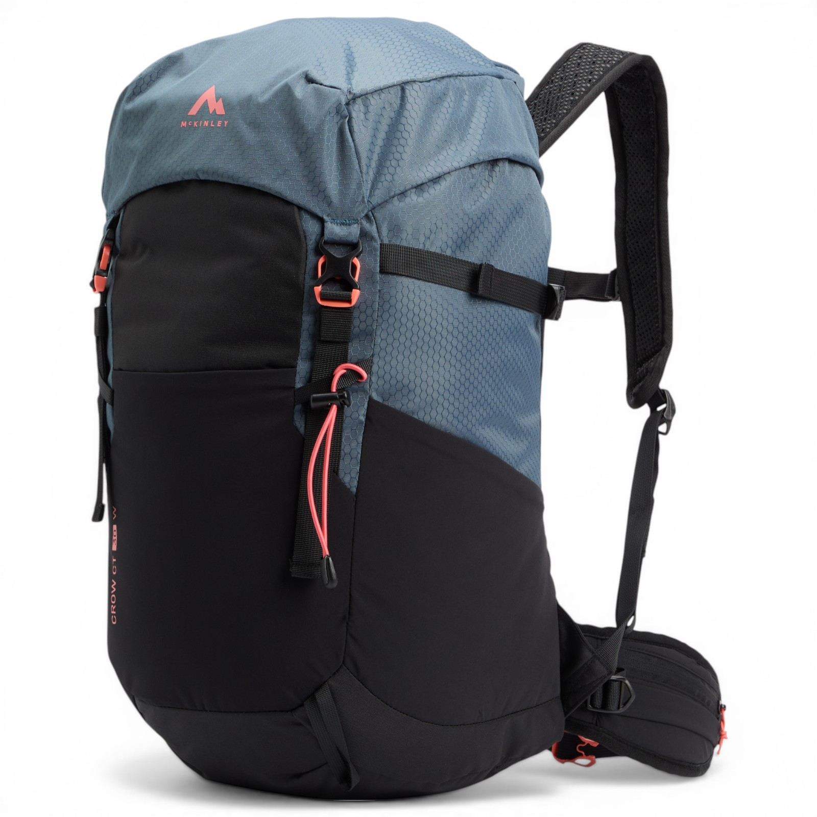 McKinley Crow CT 30 Lightweight Hiking Rucksack