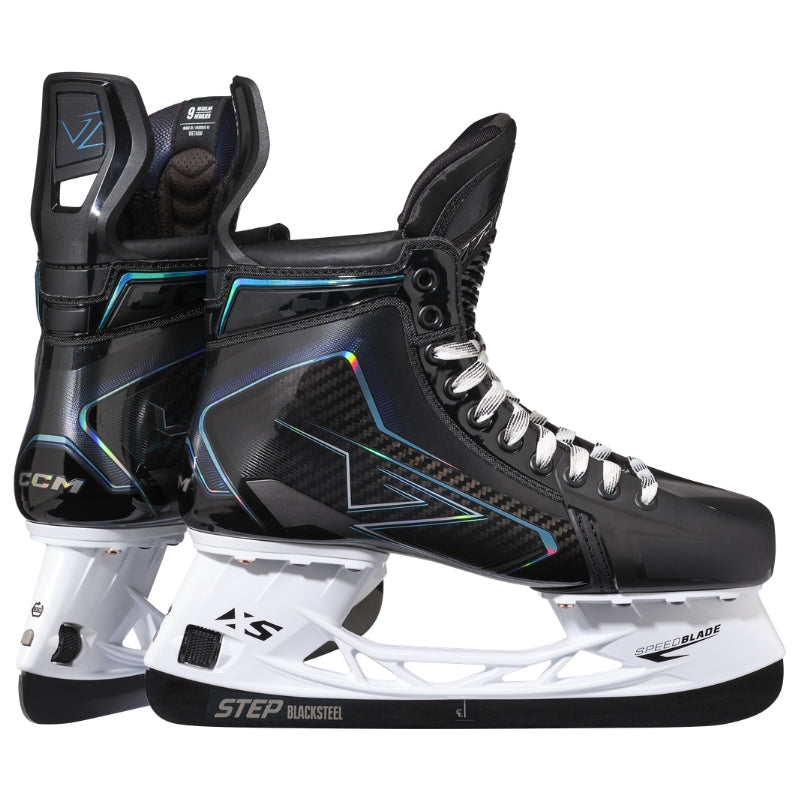 CCM Hockey Skates CCM Vizion Hockey Skates Senior 2026