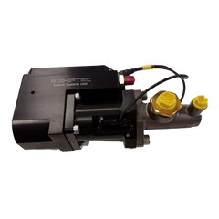 Clutch Control Unit (CCU)
