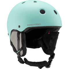 Classic Certified Snow - Matte Glacier