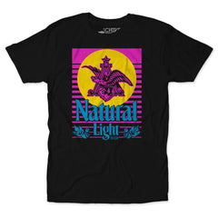 Natty Neons Tee