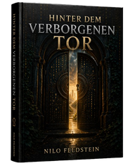 Hinter dem Verborgenen Tor - Nilo Feldstein