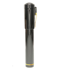 Cigar Save It - Metal Tobacco Snuffer, Telescopic, Pocket Size, Holds 6.5in  & 54 Ring Gauge Cigars