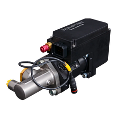 Clutch Control Unit (CCU)