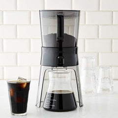 OXO Cold Brew Coffee Maker