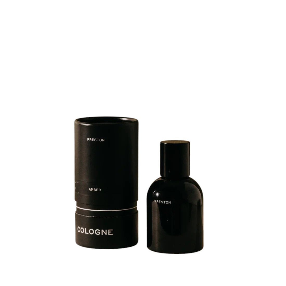 Cologne, Amber- 1.7oz
