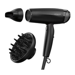 Conair Secadora de Cabello Radiance Boost 1875 W, 410L