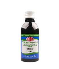 Concentrado Elote D-15 Deiman 120 ml