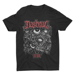 Nashgul - State Violence t-shirt
