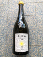 Bigottière 2022, Savennières, Terra Vita Vinum, 75cl