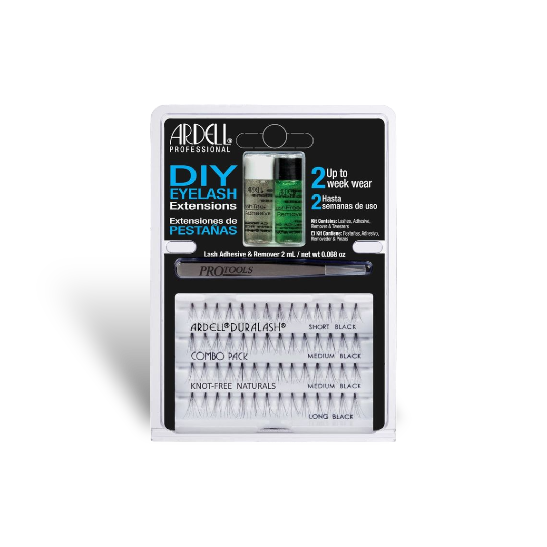 DIY Eyelash Extensions by Ardell | Source Beauty Egypt