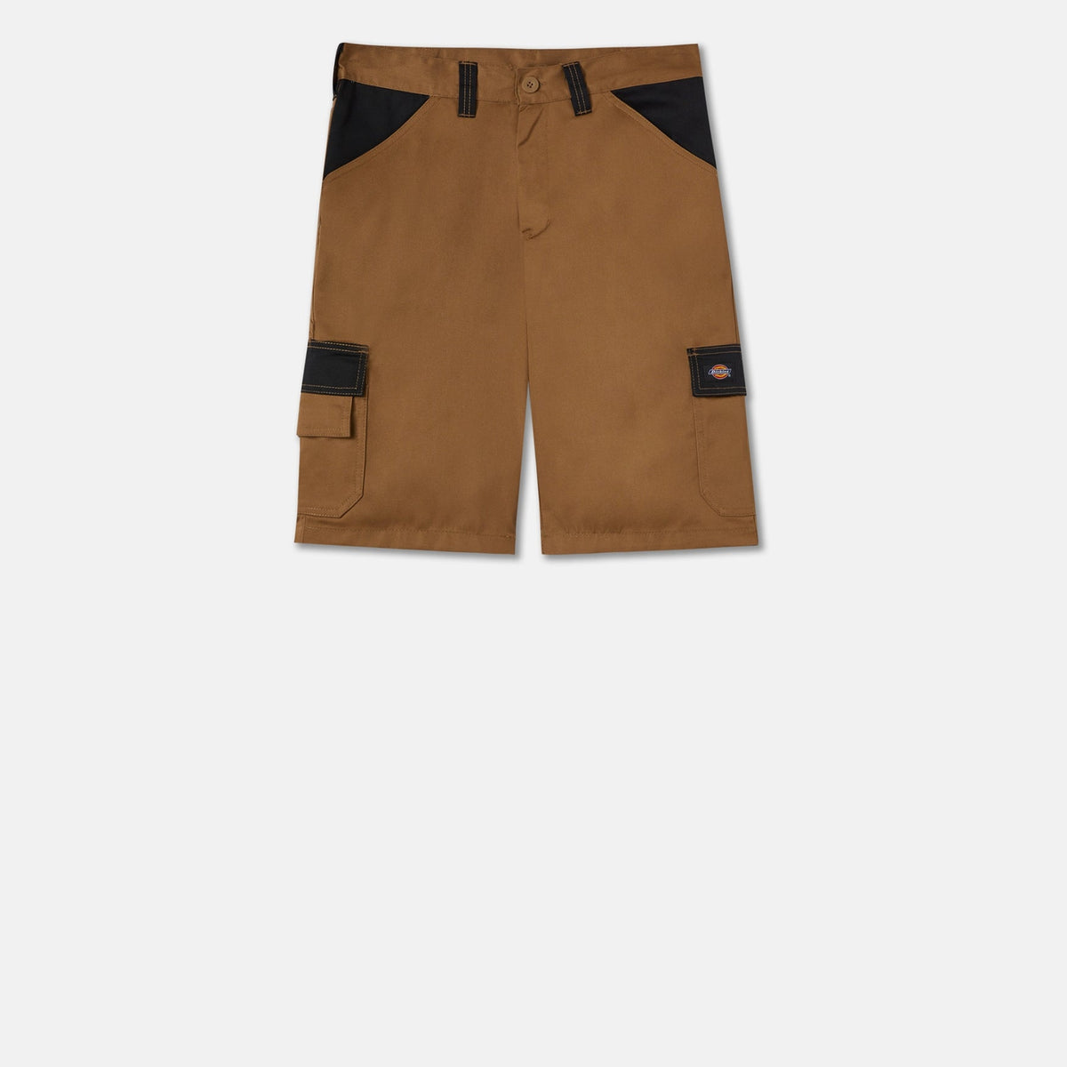 EVERYDAY SHORT | Antique Penny Black