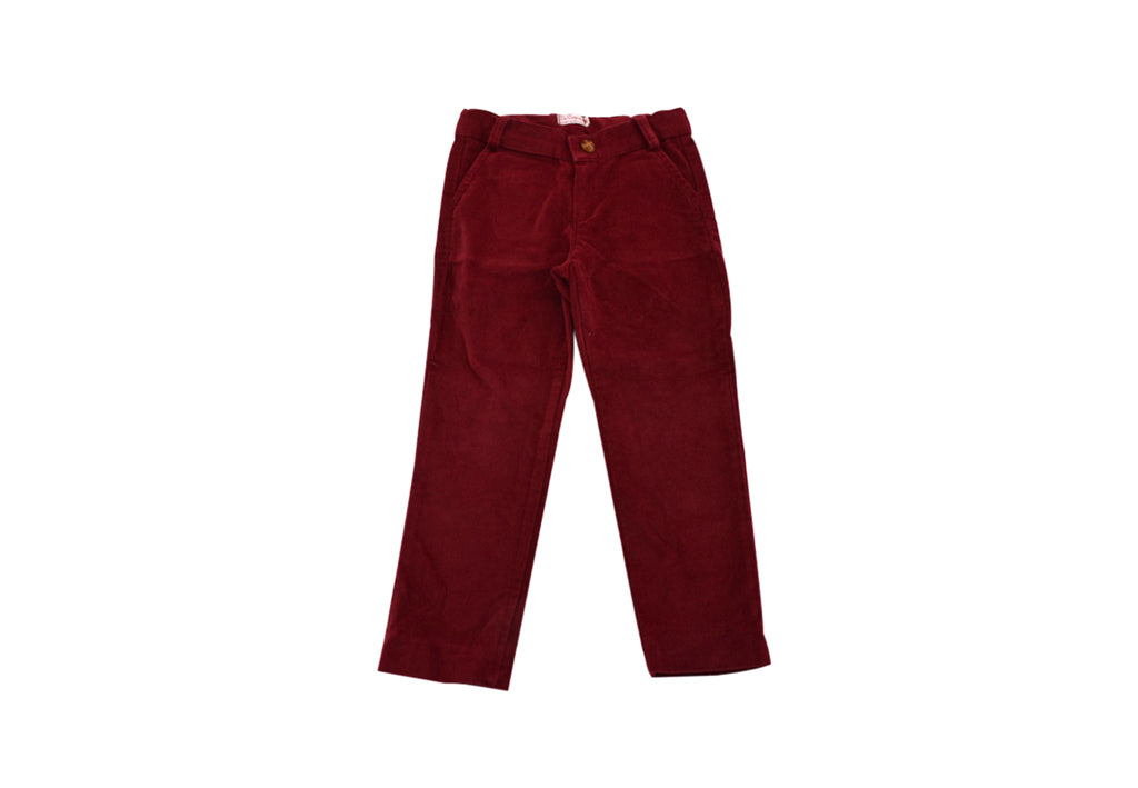 La Coqueta, Boys Trousers, 3 Years