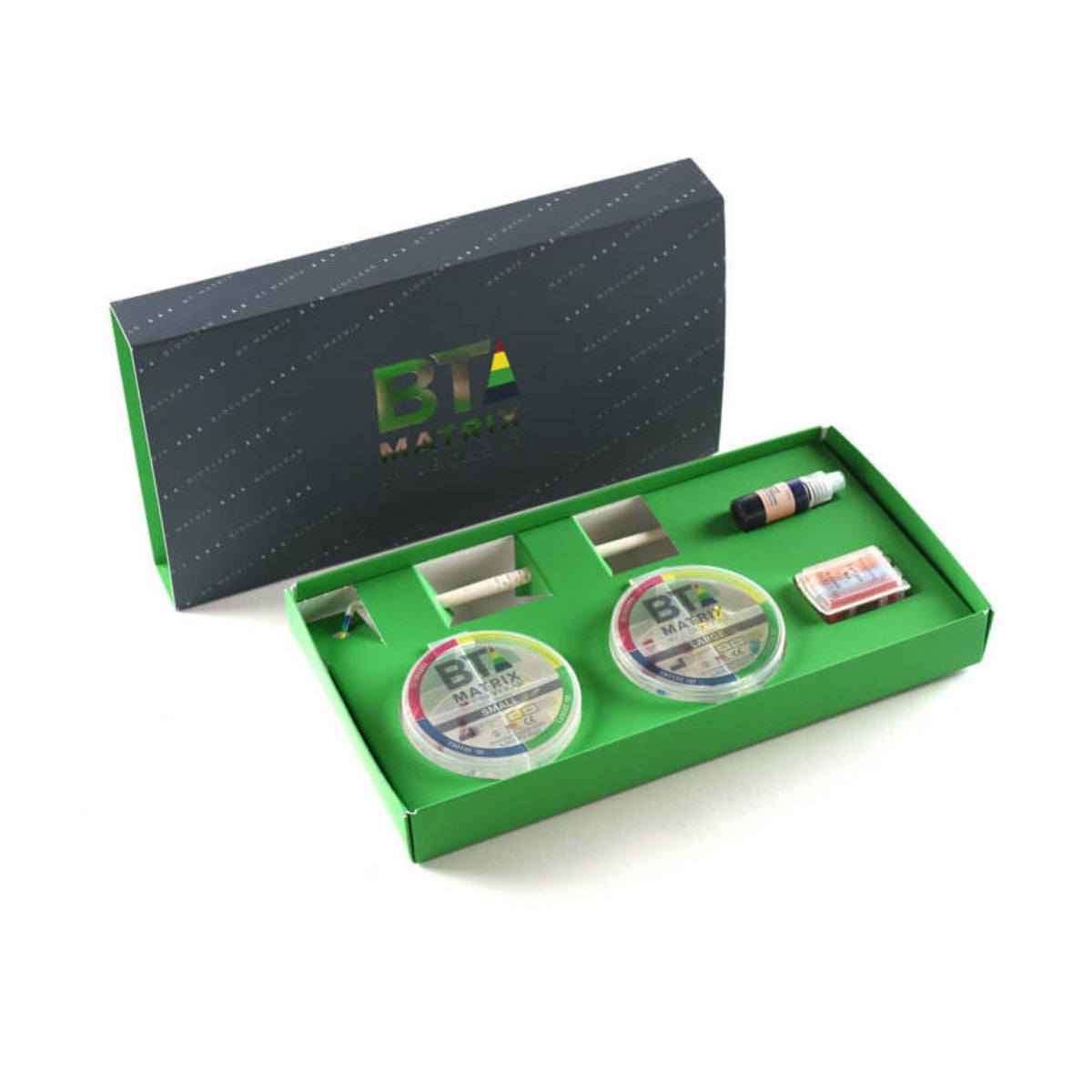 Black Triangle (BT) Anterior Kit DSO