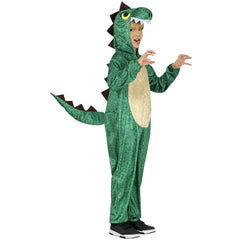 Disfraz de Dinosaurio Spike infantil