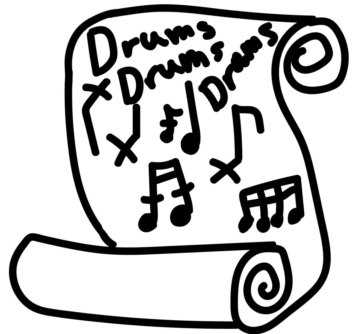 Time Is Tight - Booker T. & The M.G.'s - Full Drum Transcription / Drum Sheet Music - DrumTab.co.kr
