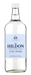 Hildon Natural Spring Water Sparkling Glass 12x750ml