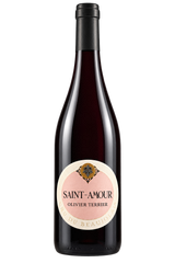 SAINT AMOUR AOP 2024 OLIVIER TERRIER