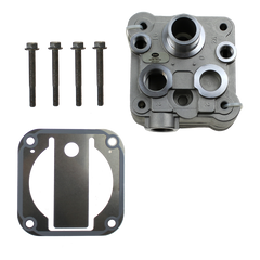 EBS EKKB.104.CH REPAIR KIT COMPRESSOR (COMPLETE CYLINDER HEAD)