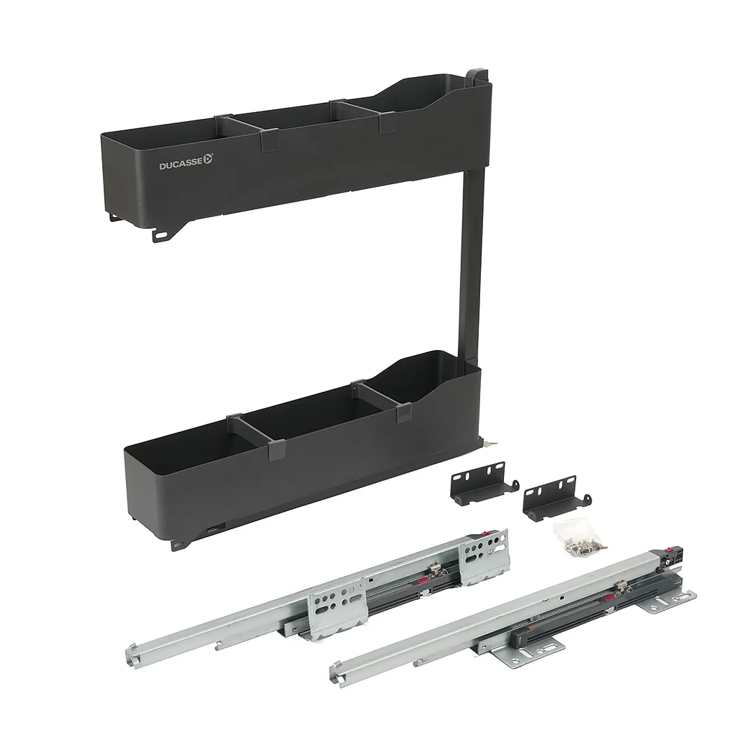 ESPECIERO EXTRAIBLE 150 MM 2N - DUCASSE INDUSTRIAL-40100934140-EXCELSIOR PERU-1