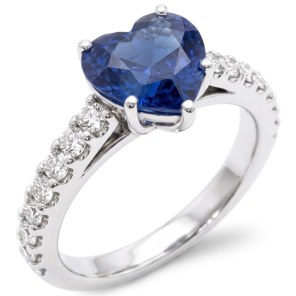 Echter Diamant Ring 4.50 Karat