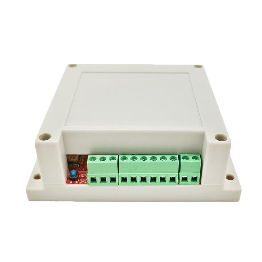 Elektrischer Garagentor Rolltor WiFi Funkschalter mit Timing-Funktion
